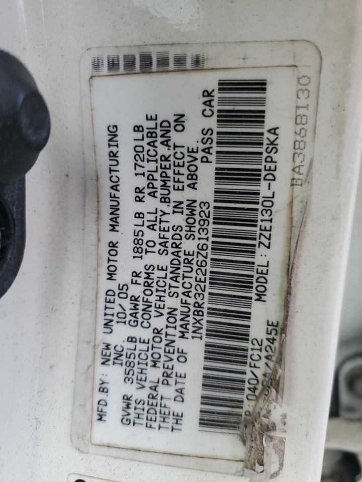 2006 Toyota Corolla - Image 12