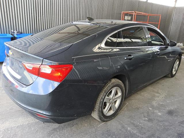 1G1ZB5ST8LF050466 Chevrolet Malibu LS 3