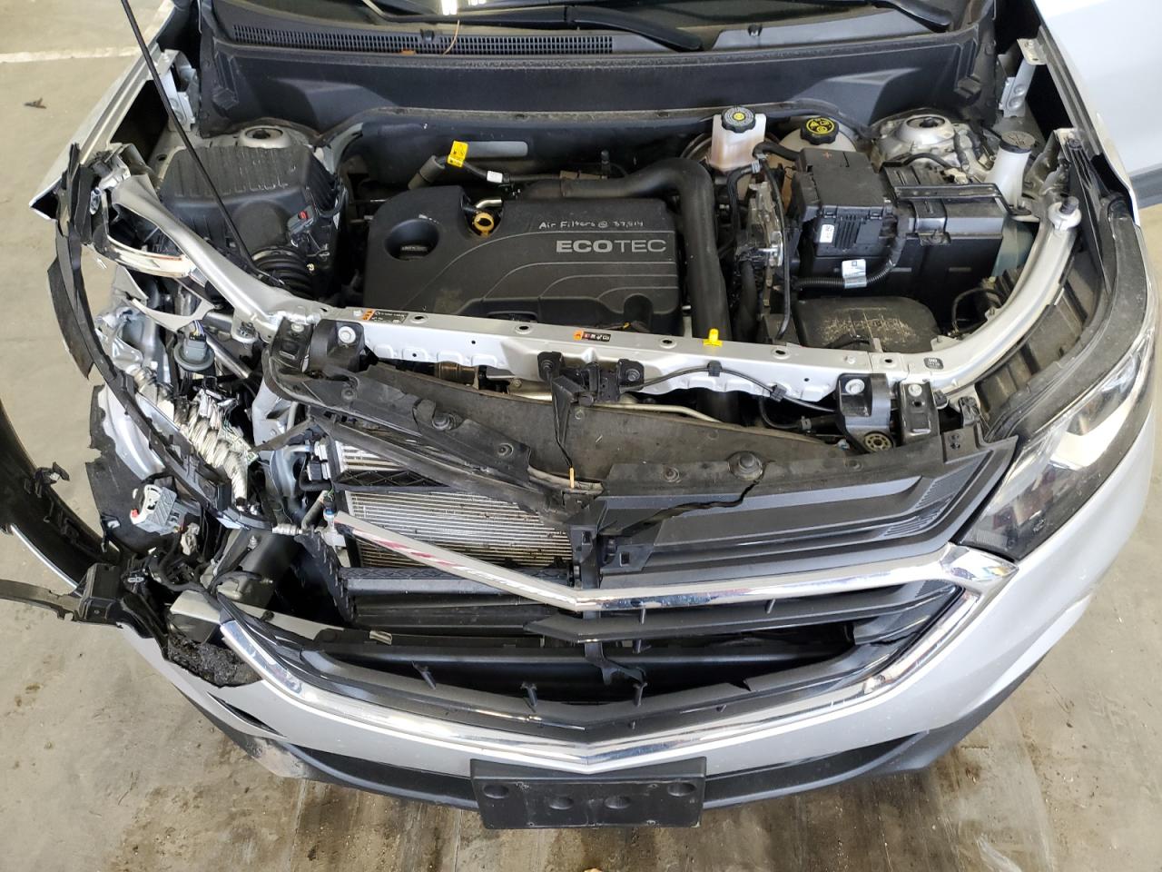 2020 Chevrolet Equinox - Image 12