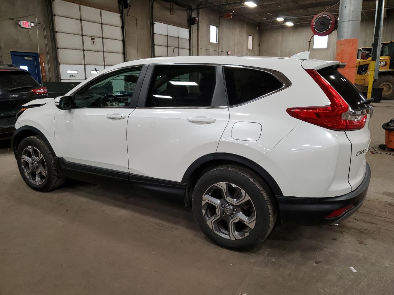 2019 Honda CR-V - Image 2