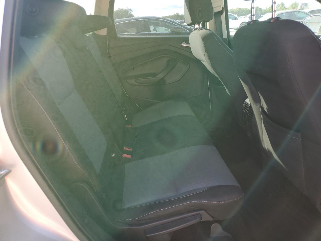 2017 Ford Escape - Image 11