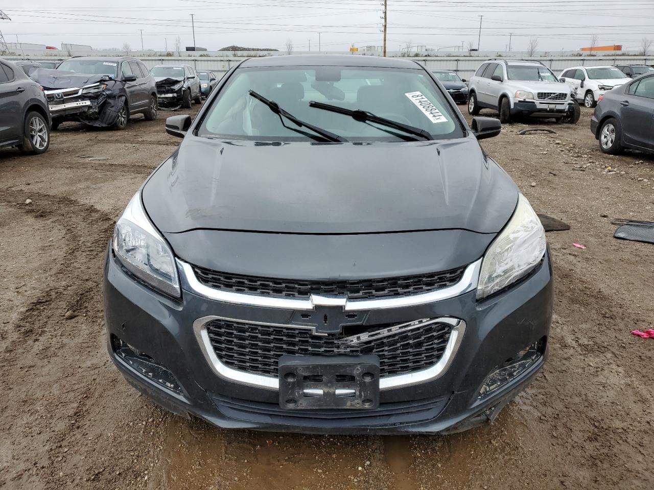 2015 Chevrolet Malibu - Image 5
