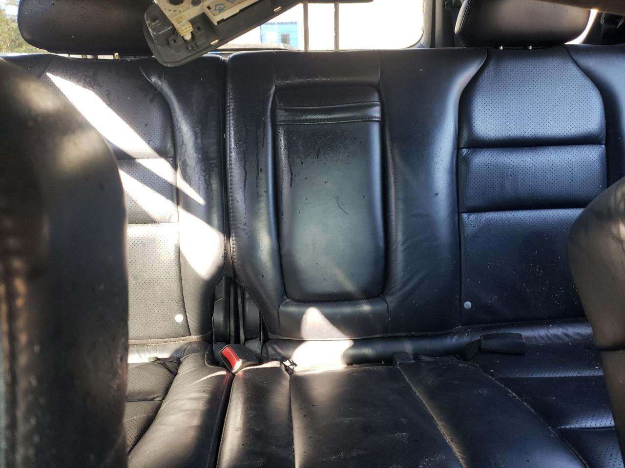 2003 Acura MDX - Image 10