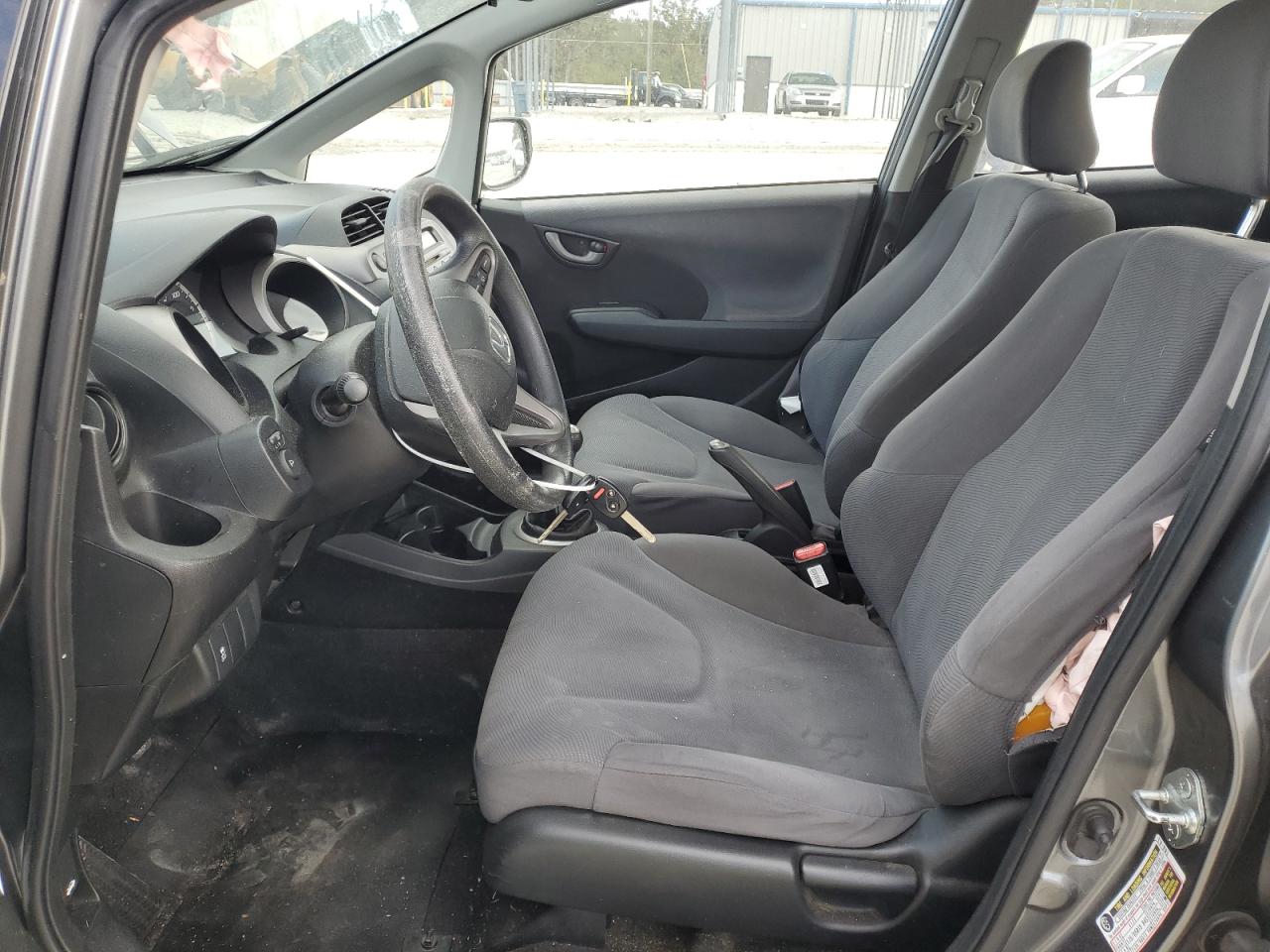 2011 Honda Fit - Image 7