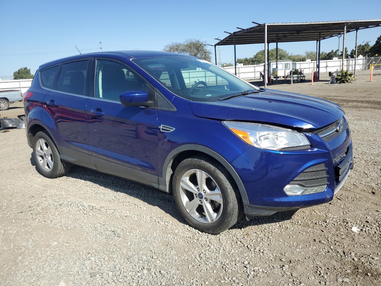 2015 Ford Escape - Image 4
