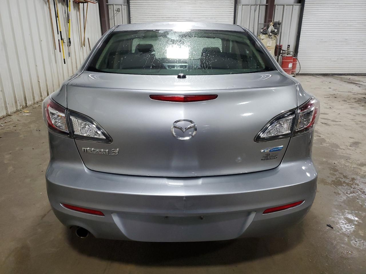 2012 Mazda 3 I VIN: JM1BL1V83C1565913 Lot: 79060204