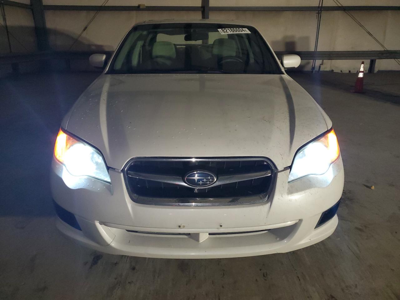 2009 Subaru Legacy - Image 5