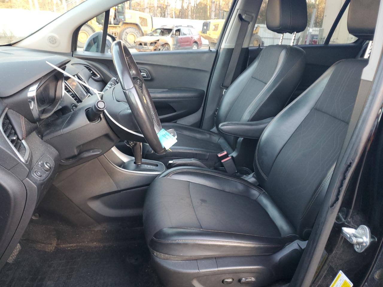 2020 Chevrolet Trax - Image 7