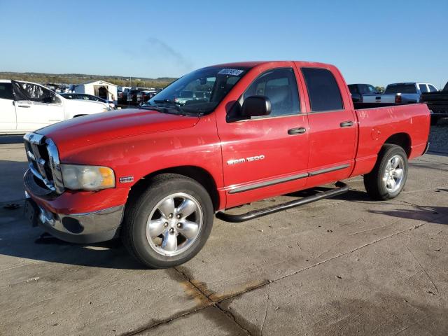 2004 Dodge Ram 1500 St