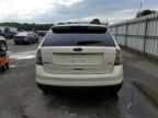 2008 Ford Edge Sel за продажба в Shreveport, LA - Minor Dent/Scratches