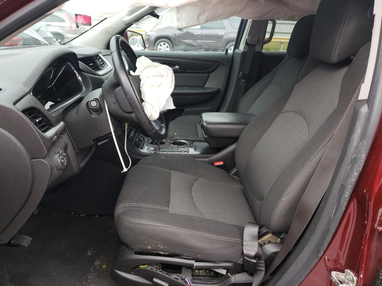 2017 Chevrolet Traverse - Image 7