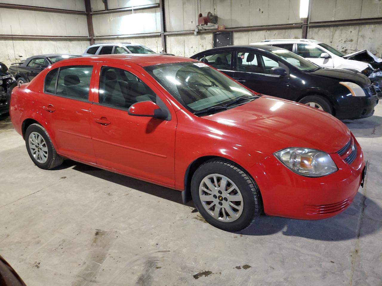 2010 Chevrolet Cobalt - Image 4