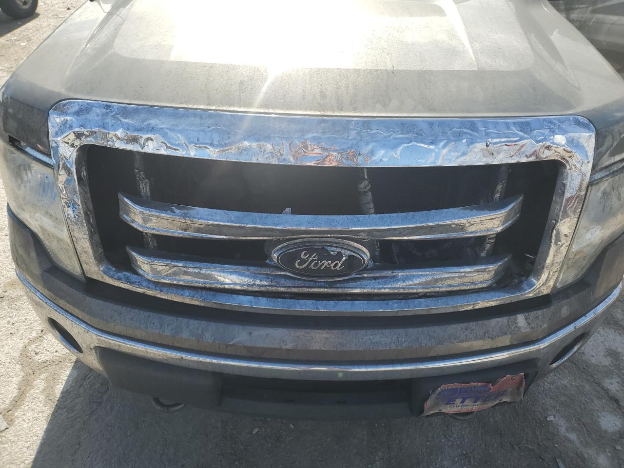 2013 Ford F-150 - Image 12