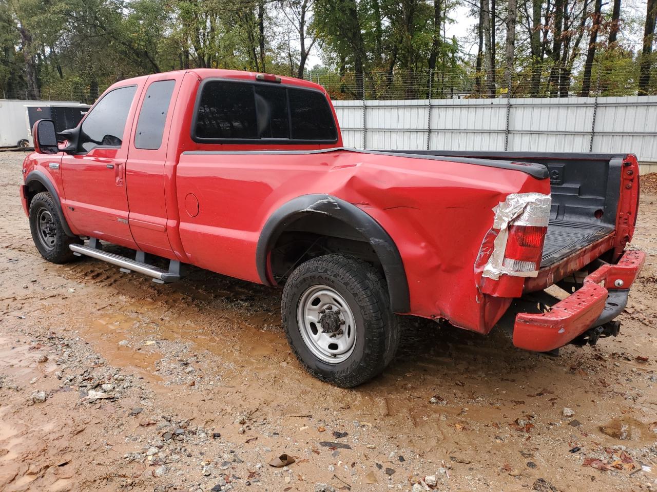 2006 Ford F350 - Image 2