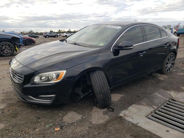 2017 Volvo S60 Premier