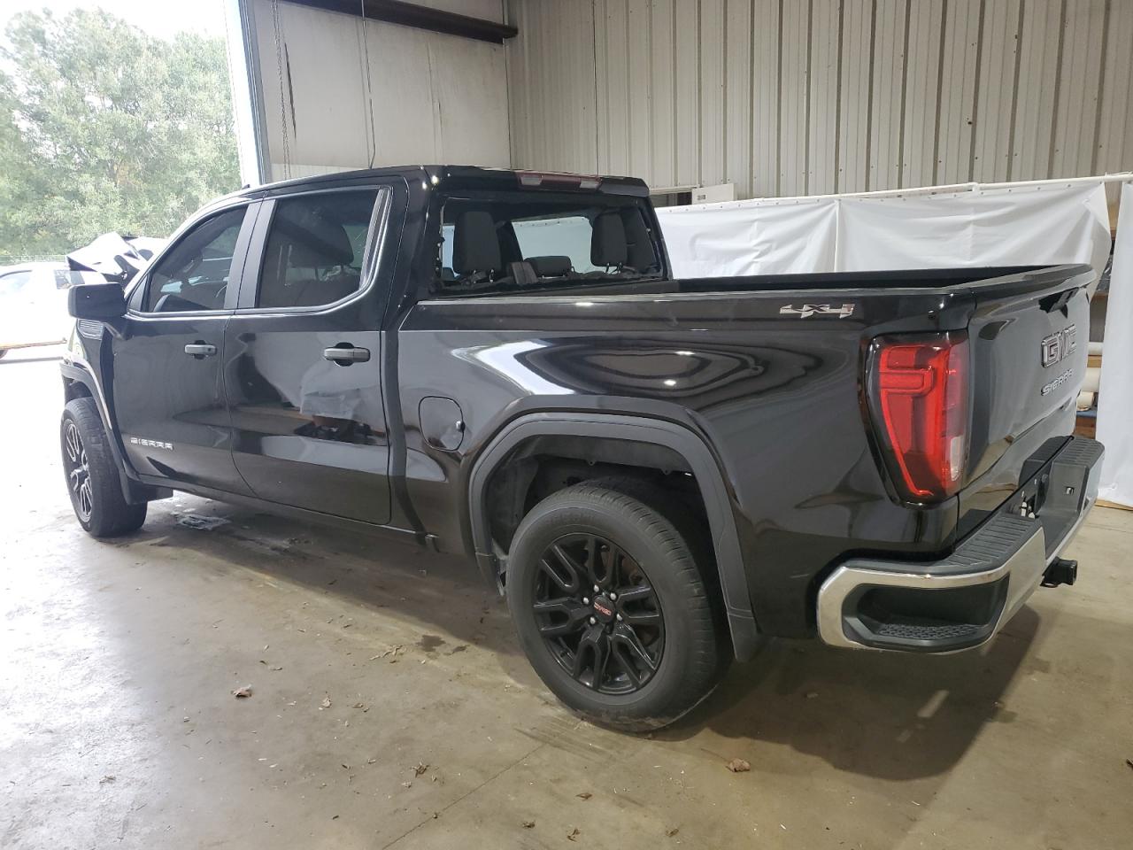 2020 GMC Sierra - Image 2