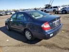 2003 Toyota Camry Le за продажба в Denver, CO - Side