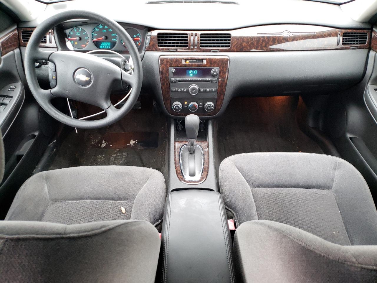 2012 Chevrolet Impala - Image 8