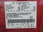 2014 Ford F150 Supercrew for Sale in Tulsa, OK - Rear End