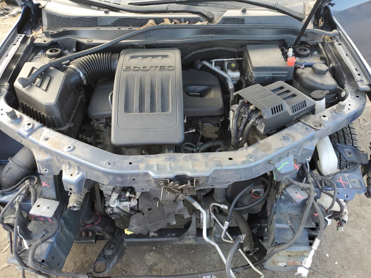2016 Chevrolet Equinox - Image 12