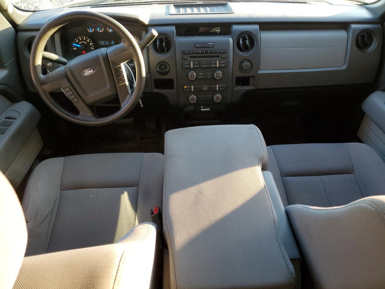 2013 Ford F-150 - Image 8