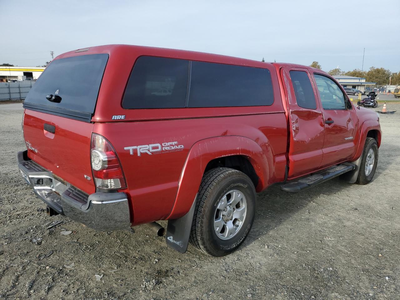 2013 Toyota Tacoma - Image 3