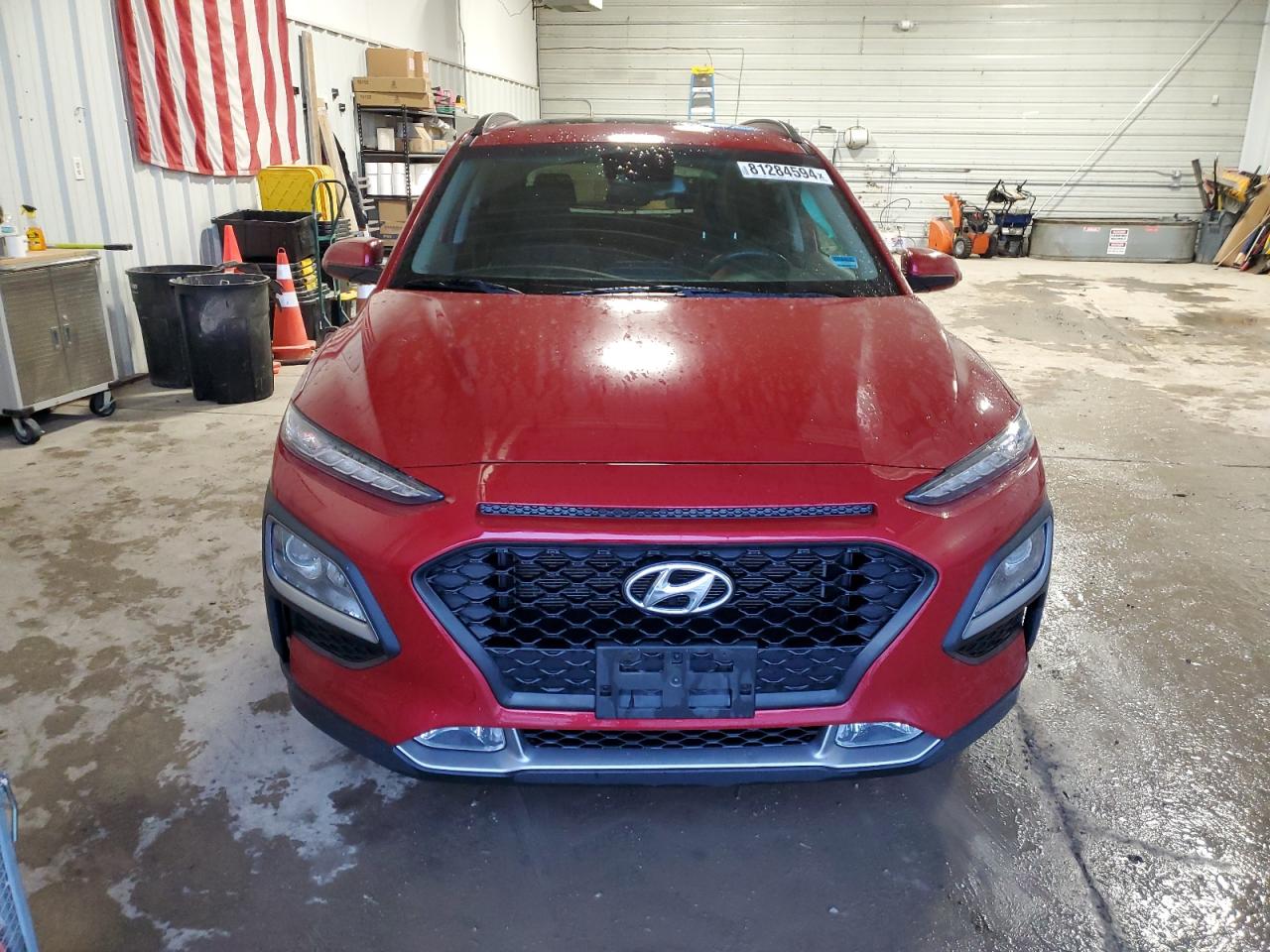 2019 Hyundai Kona - Image 5
