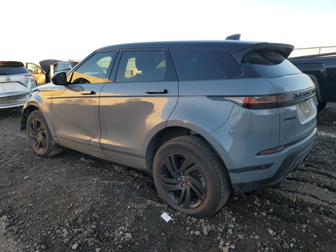 2023 Land Rover Range Rover - Image 2