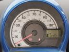 2010 TOYOTA AYGO BLUE VVT-I  for sale at Copart SANDWICH