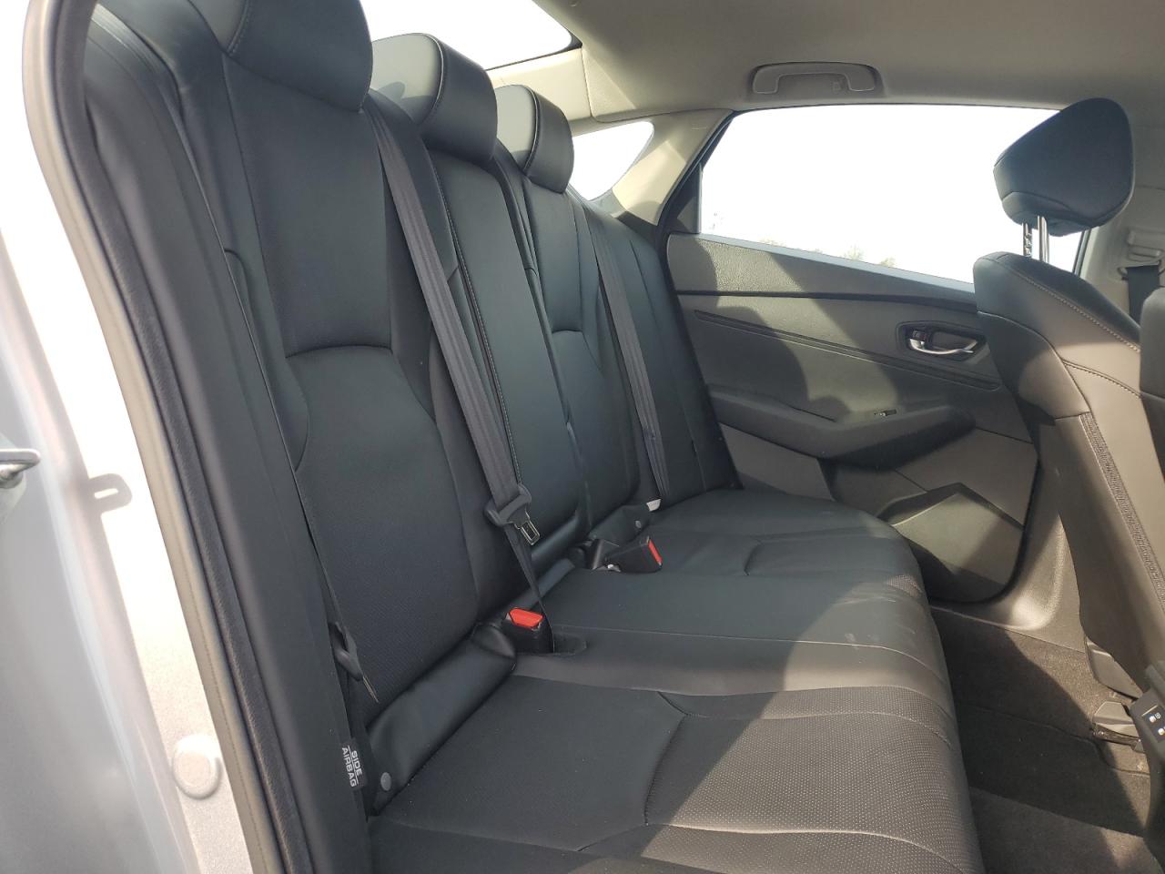 2024 Honda Accord - Image 10