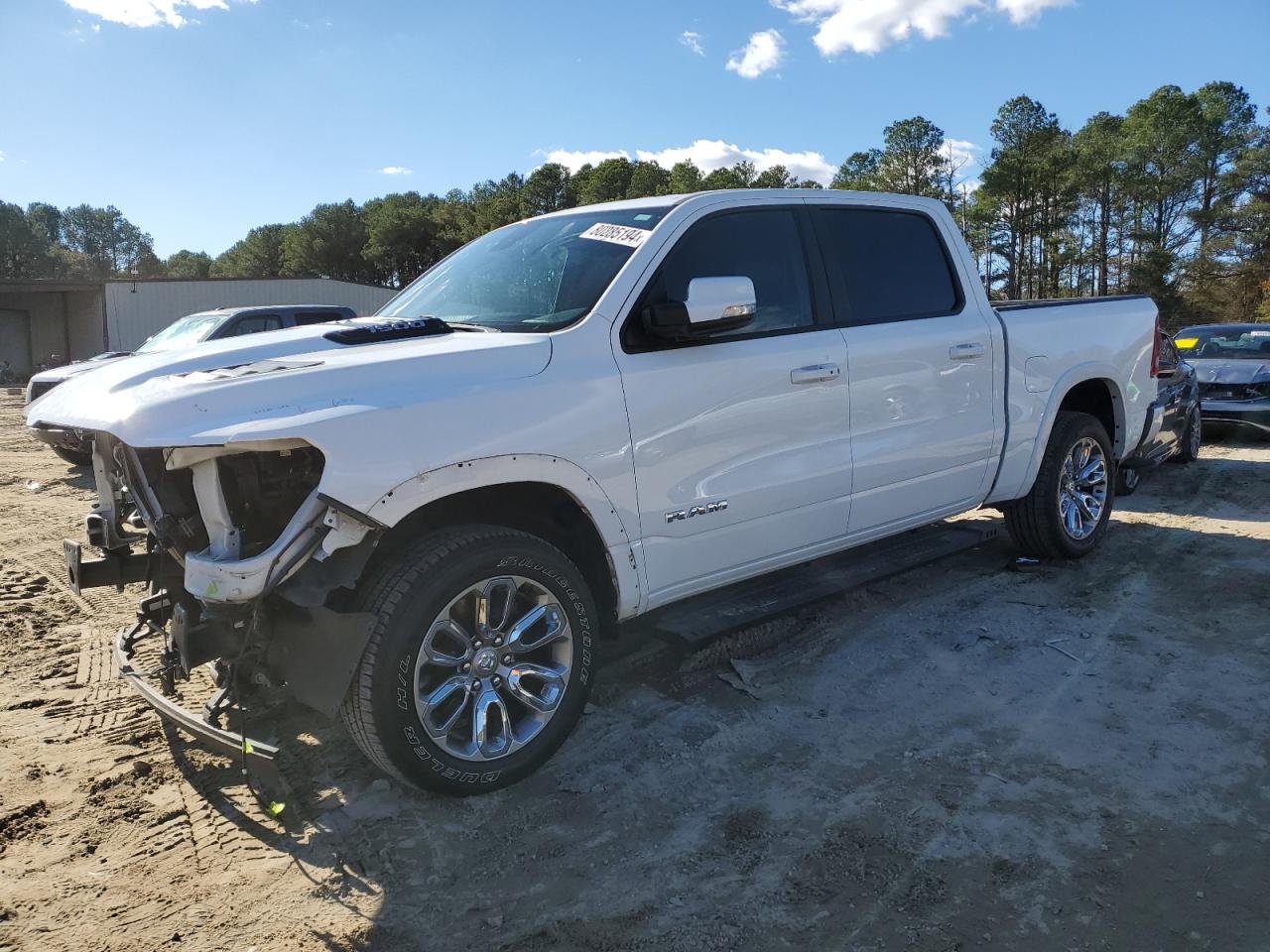 2020 RAM 1500 - Image 1