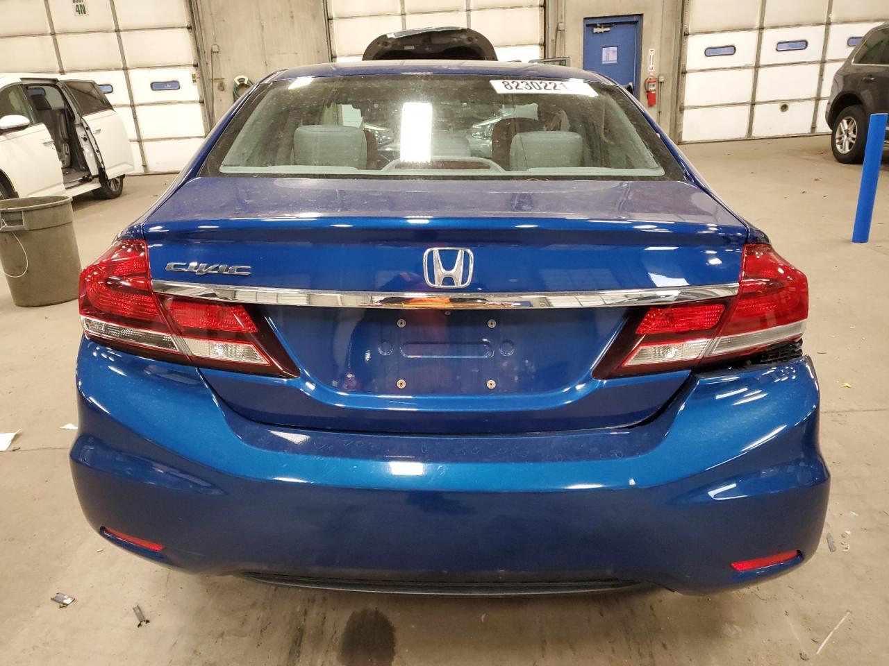2014 Honda Civic - Image 6