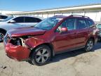 2016 Subaru Forester 2.5I Premium en Venta en Louisville, KY - Front End