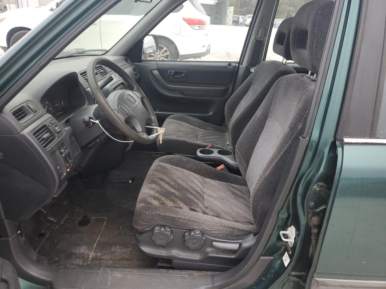 1999 Honda CR-V - Image 7