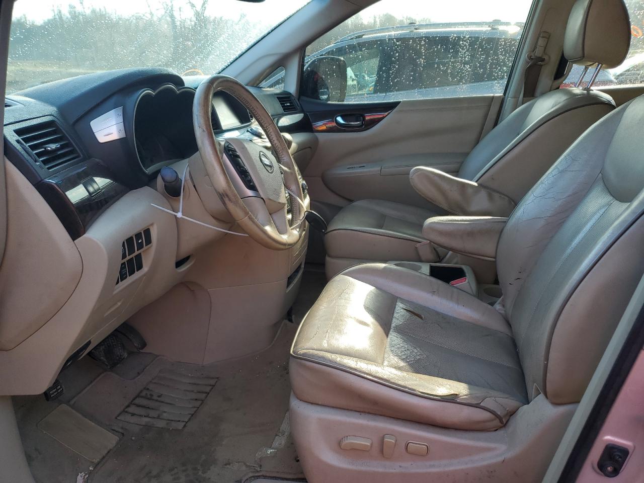 2011 Nissan Quest - Image 7