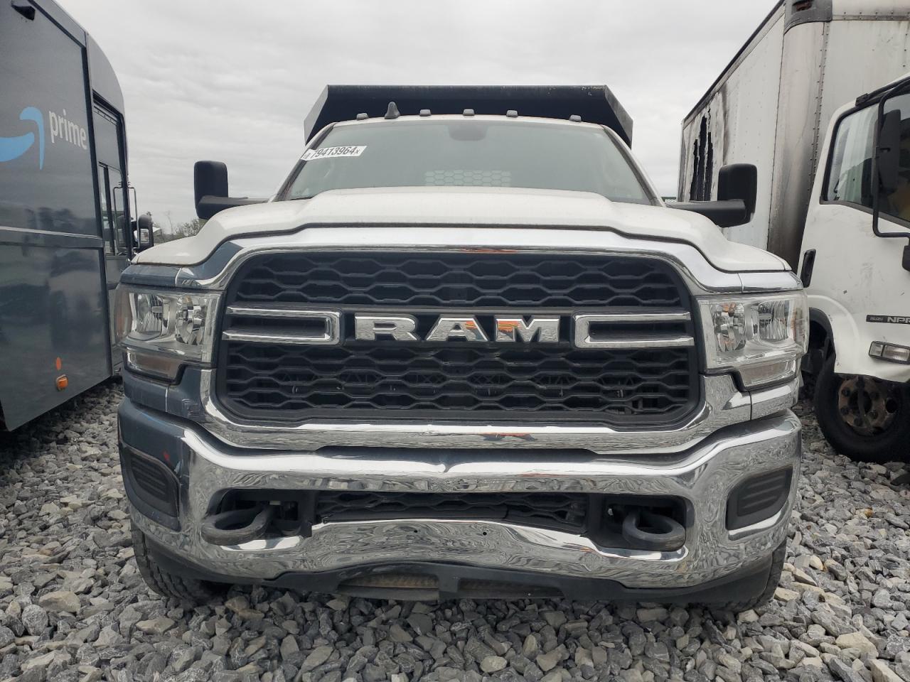 VIN 3C7WRLFL6KG669717 2019 RAM All Models no.5