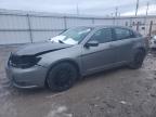 2012 Chrysler 200 Lx for Sale in Appleton, WI - Front End