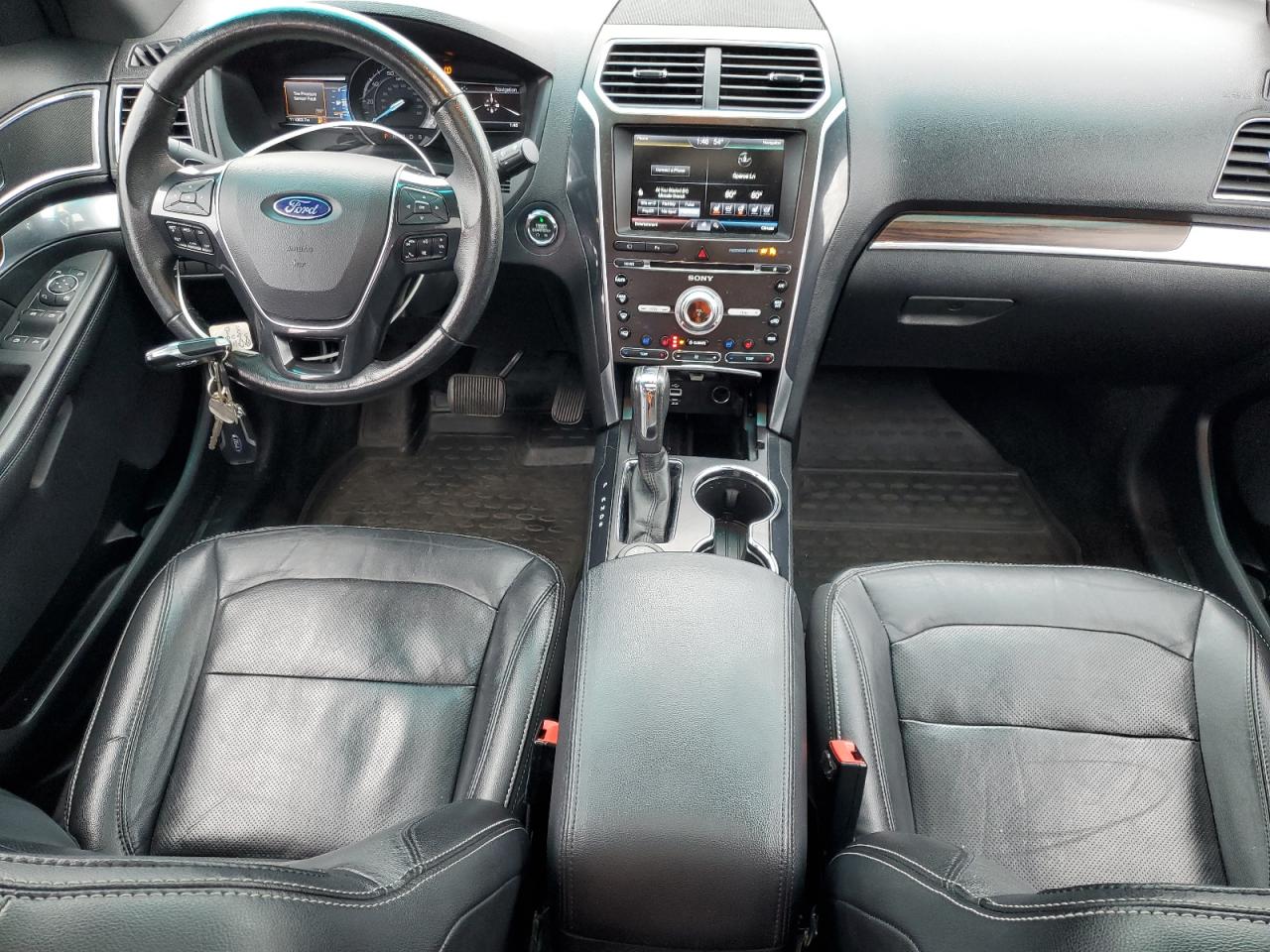 2016 Ford Explorer - Image 8