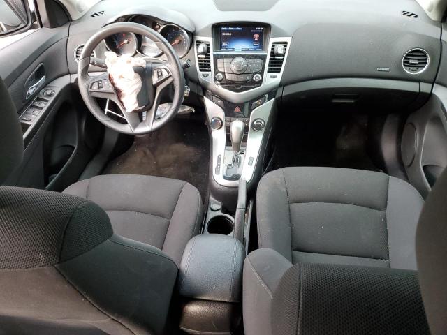  CHEVROLET CRUZE 2015 Zielony