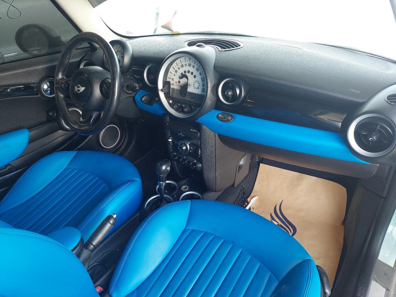 WMWSU3C59CT541540 - 2012 Mini Cooper - #82063814