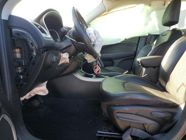  JEEP COMPASS 2020 Czarny