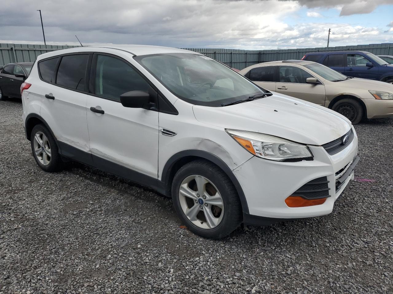 2014 Ford Escape - Image 4