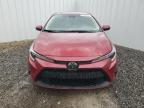 2022 Toyota Corolla Le de vânzare în Riverview, FL - Normal Wear