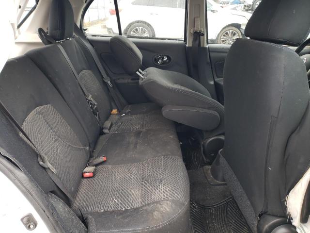2019 NISSAN MICRA 