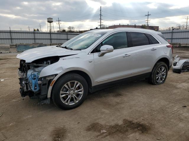 Chicago Heights, IL에서 판매 중인 2020 Cadillac Xt5 Premium Luxury - Front End