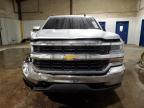 2016 Chevrolet Silverado K1500 Lt продається в Glassboro, NJ - Front End