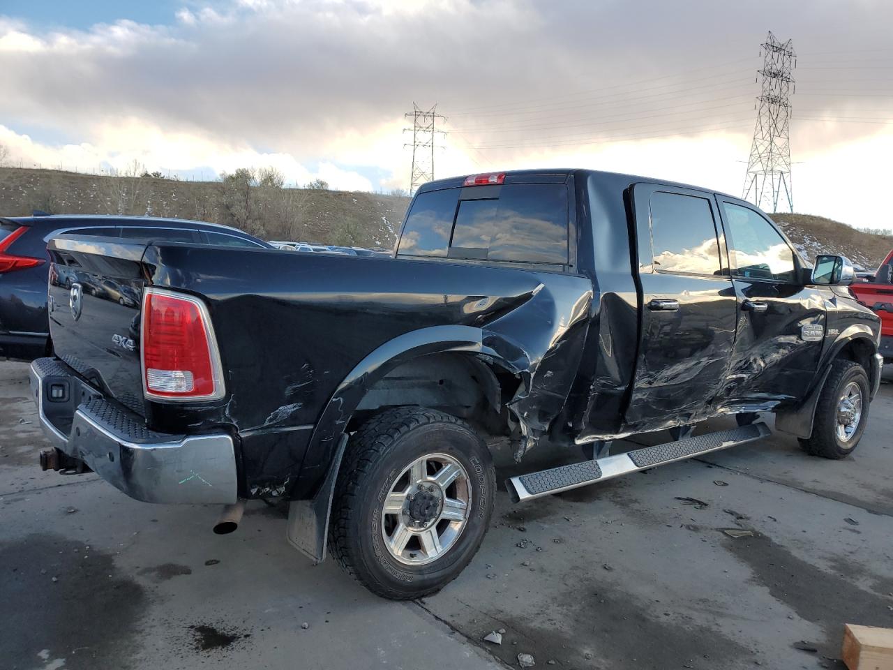 2013 RAM 2500 - Image 3