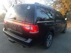 5LMJJ3JT7HE****** Salvage and Repairable 2017 Lincoln Navigator in CT - New Britain