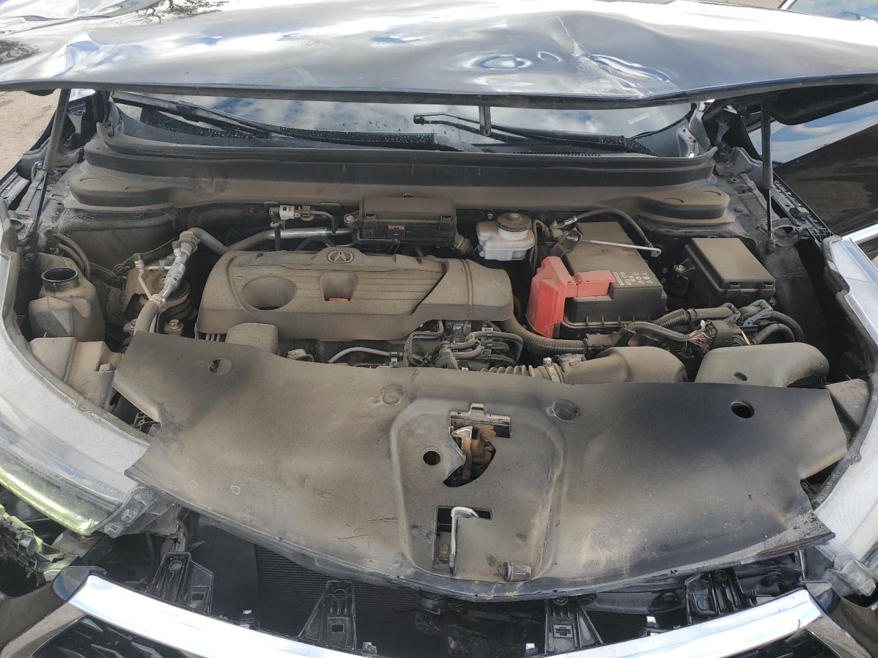 2023 Acura RDX - Image 12