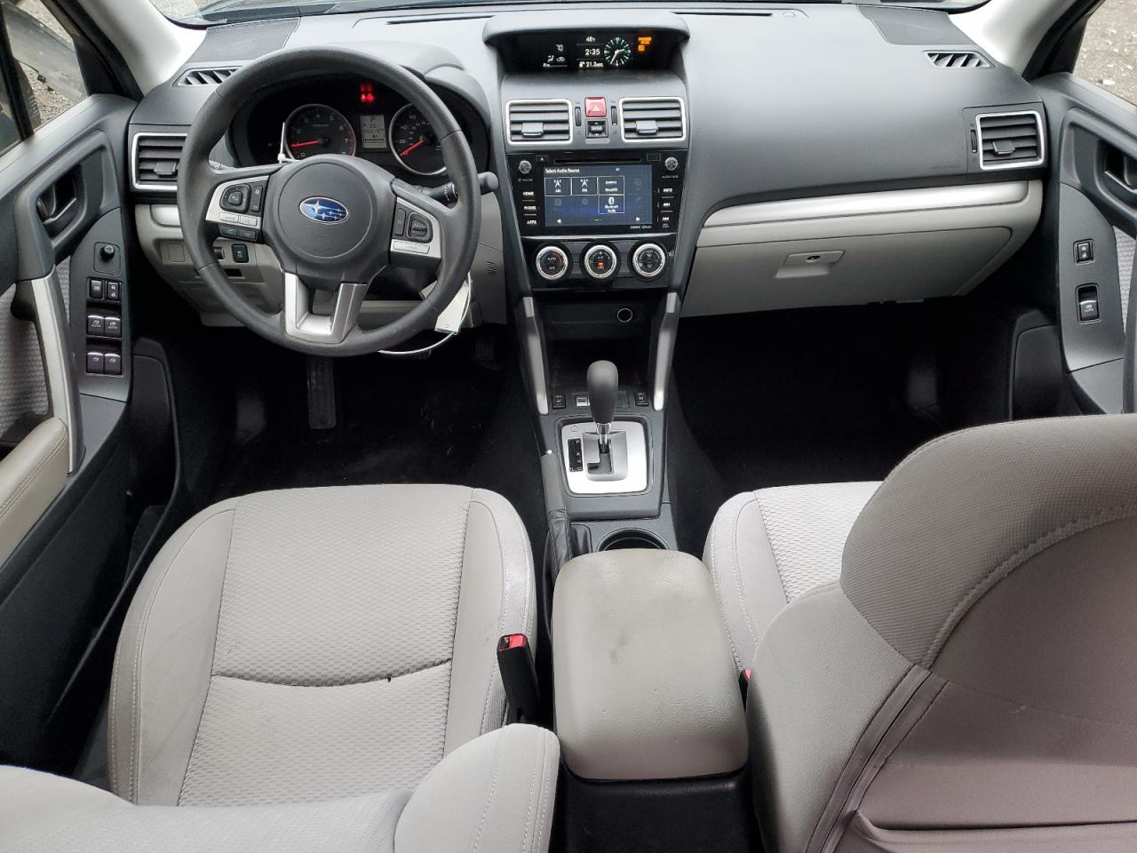 2017 Subaru Forester - Image 8